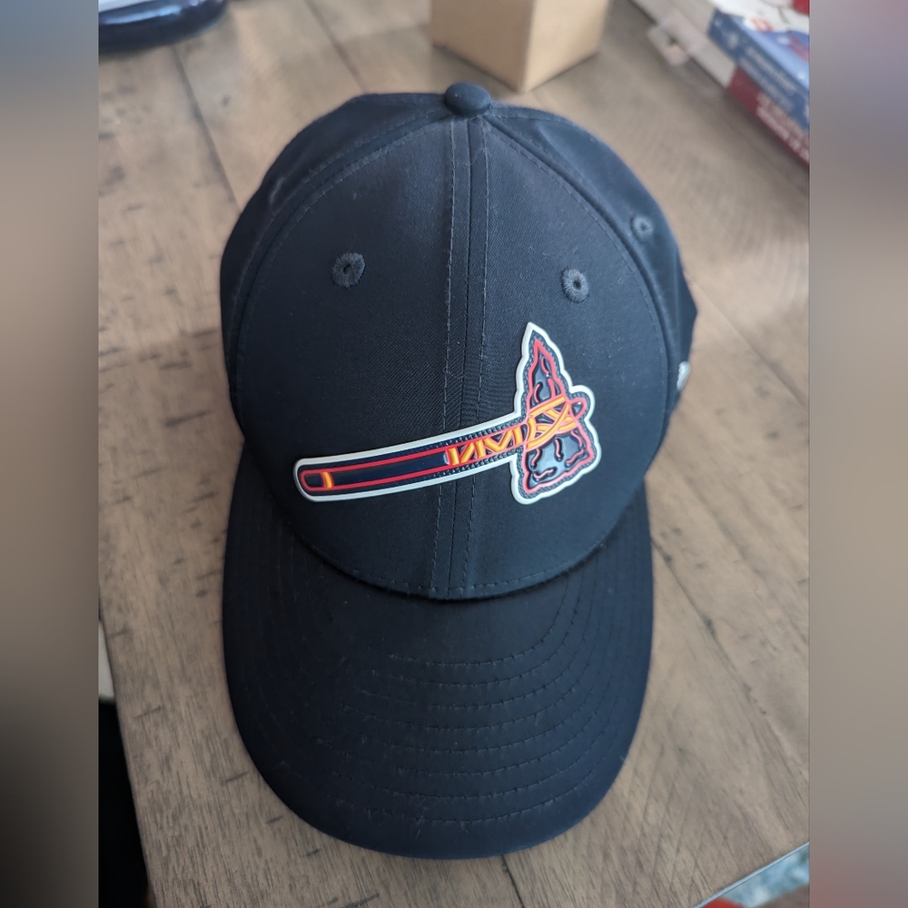 Atlanta Braves hat